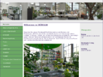 Grünraum GmbH Winterthur Blumen Pflanzen Raumgestaltung - Startseite