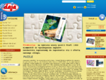 Daja Sklep puzzle dla dzieci - Castorland, Ravensburger, Trefl - Daja