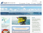 Startsida - Gryaab - för ett renare hav