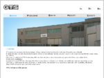 GTS - Produzione articoli tecnici silicone fluorosilicone e viton