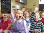 Child Care Management - Child Care Services | Guardian Early Learning Group