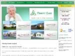 Nursing Homes Ireland | Top Quality Service from Trinity Care