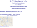 Guastavinoweb