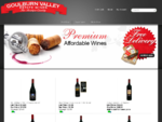 Goulburn Valley Estate Wines