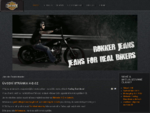 Harley-Davidson - Úvod