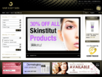 - HairBodySkin. com. au | Buy Hair, Body Skin Care products Online | ghd straighteners | Dermal