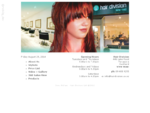 Hair Division Ltd Takapuna | Beautifully cut and styled hair