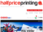 Printing Services Melbourne | Cheap Printing | Business Card Printing