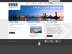 Civil Marine Contracting and Dredging Company in Australia | Hall Contracting