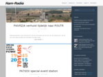 ham-radio. nl de site voor de radioamateur