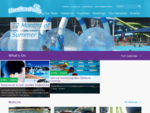 Hamilton Pools - Waterworld, Gallagher Aquatic Centre, Hydrotherapy, Club Aqua, Learn to Swim,