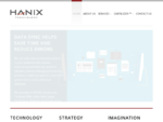 Hanix Technology