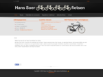 Hans Soer fietsen, Lutten (gem. Hardenberg)
