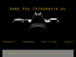 Hans Vos Fotografie Boxmeer