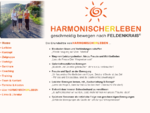 HARMONISCHERLEBEN - Home