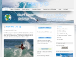 Harry O Surf wear Australia official website