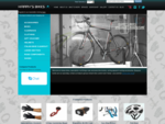 Harry's Bikes | Bike Shop Dublin | Road Bikes | Cycling Gear Online