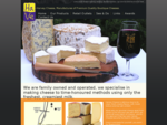 Gourmet Cheeses | Moulded Cheeses | Fetta Ha Ve Harvey Cheese
