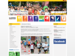 Velkommen til Odense - H. C. Andersen Marathon