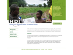 HDI Health Development International, Inc. - Advancing World Public Health through Simple ...