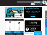 משווק רשמי של מוצרי Gopro בישראל, מצלמות, אביזרים ושירות | Hdloco