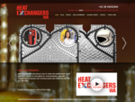 Heat Exchanger - Plate Heat Exchangers In Perth Western Australia