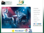 Hedasa Prosalud | Tienda ortopedia, ayudas técnicas, sillas de ruedas, rehabilitación y fisioter
