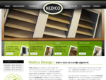 Hedico Design | Bedrijf met een uitgebreid assortiment m. b. t. bouwen en verbouwen | Reusel