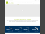 HEI SolarLight | Drogowe i uliczne oÅwietlenie solarne | lampy solarne Start - HEI SolarLight |
