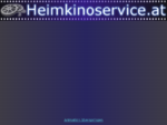 Heimkinoservice.at - Ing. Dieter Pollatschek