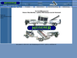 Heiserer Maschinenbau -> Qualitäts - PKW Anhänger aus der Steiermark in St. Johann. i. S.