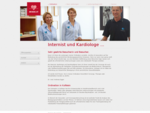 Ordination Facharzt für innere Medizin, Kariologie und Leistungsdiagnostik in Kufstein | Dr. Egger