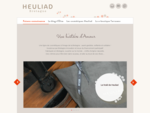 Heuliad, cosmétiques innovants et bretons