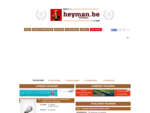 Heyman Co - Uw partner in online veilingen