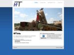 HFT | Specialist industriele automatisatie oa betoncentrales