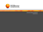 HiBrow Software Solutions - Melbourne