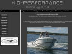 Highperformance - Discover your limit