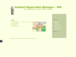 Instituut Hippocrates Nijmegen 8211; IHN