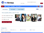 Freelance Jobs Online- Hire Freelancers- Hireservices. com. au