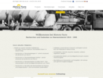 History Facts - Heeresmaterial 1914-1945