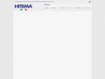Hitema HVAC equipment, industrial refrigeration solutions and Cooling equipment