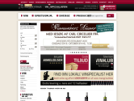 H. J. Hansen vin - Danmarks største leverandør af kvalitetsvin