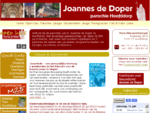 Joannes De Doper Parochie Hoofddorp