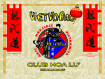 Viet Vo Dao Arte Marziale Vietnamita Club HOA LU