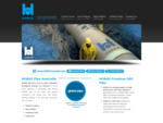 HOBASreg; Australia | HOBAS GRP Pipe Supplier