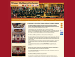 Klassische Konzerte in Wien - Wiener Hofburg Orchester - Wien Konzerte - Strauss und Mozart - ...