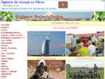 Holgers Rejsebilleder