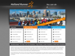 Holland Runner - Marathonreizen