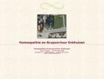 Homeopathie en Acupunctuur Enkhuizen