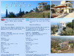 Homes in Greece - Κατοικίες στην Ελλάδα, Αργολίδα, Πελοπόννησο - κατασκευή οικίες και πώληση ακινή